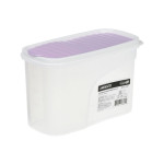 Контейнер для сыпучих Ardesto Fresh 1.2 л AR1212LP