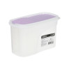 Контейнер для сыпучих Ardesto Fresh 1.2 л AR1212LP