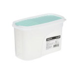 Контейнер для сыпучих Ardesto Fresh 1.2 л AR1212TP