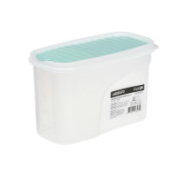 Контейнер для сыпучих Ardesto Fresh 1.2 л AR1212TP