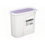 Контейнер для сыпучих Ardesto Fresh 1.8 л AR1218LP
