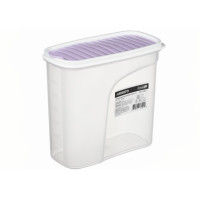 Контейнер для сыпучих Ardesto Fresh 1.8 л AR1218LP