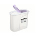 Контейнер для сыпучих Ardesto Fresh 1.8 л AR1218LP