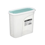 Контейнер для сыпучих Ardesto Fresh 1.8 л AR1218TP