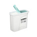 Контейнер для сыпучих Ardesto Fresh 1.8 л AR1218TP