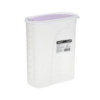 Контейнер для сыпучих Ardesto Fresh 2.5 л AR1225LP