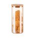 Банка для хранения 1л Ardesto Golden Moon AR1310BLRG