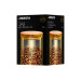 Банка для хранения 540мл Ardesto Golden Moon AR1354BLRG