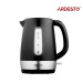 Електрочайник 1.7 л Ardesto EKL-F19B