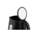 Електрочайник 1.7 л Ardesto EKL-F19B