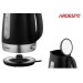 Електрочайник 1.7 л Ardesto EKL-F19B
