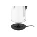 Электрочайник Ardesto EKL-F300W 1.7 литра белый