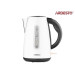 Электрочайник Ardesto EKL-F300W 1.7 литра белый