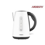 Электрочайник Ardesto EKL-F300W 1.7 литра белый
