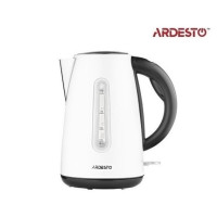 Электрочайник Ardesto EKL-F300W 1.7 литра белый