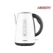 Электрочайник Ardesto EKL-F300W 1.7 литра белый
