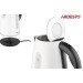 Электрочайник Ardesto EKL-F300W 1.7 литра белый
