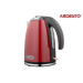 Електрочайник Ardesto EKL-F340R 1.7 літра червоний