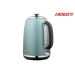 Электрочайник Ardesto EKL-F400G 1.8 л мятный
