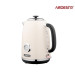 Електрочайник Ardesto EKL-F410BG 1.8 л бежевий