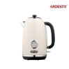 Електрочайник Ardesto EKL-F410BG 1.8 л бежевий