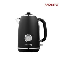 Электрочайник Ardesto EKL-F410BM
