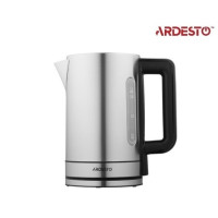 Электрочайник 1.7 литра Ardesto FD700SS
