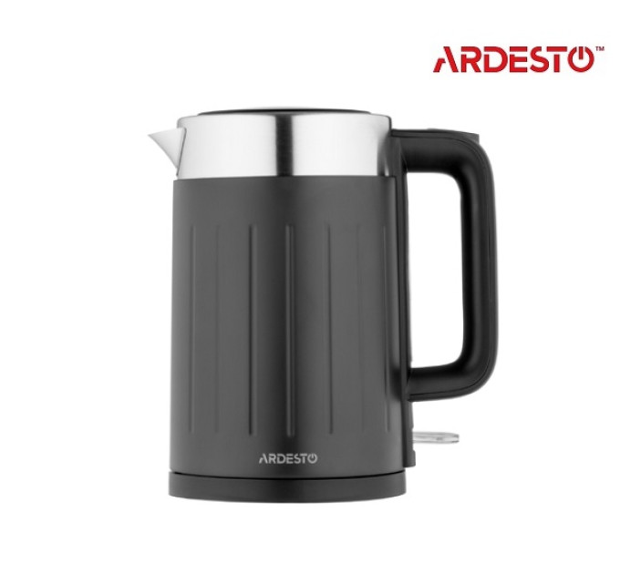 Електрочайник 1.7 л Ardesto EKL-F18B
