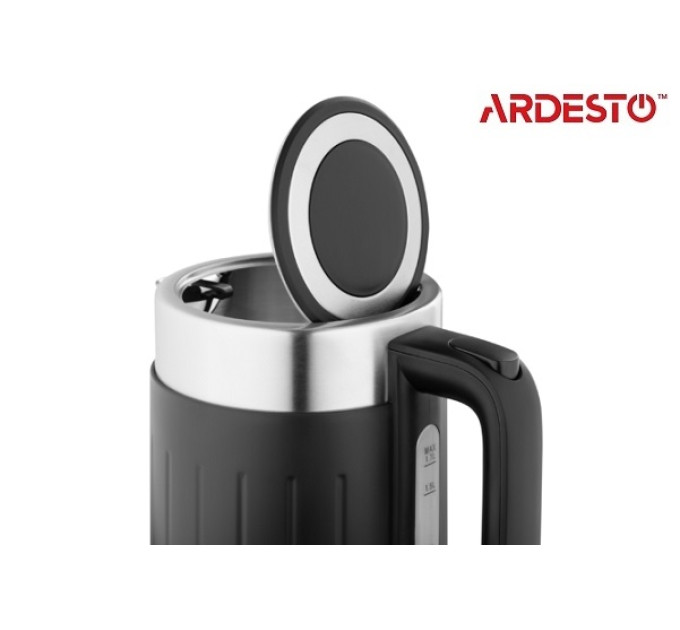 Електрочайник 1.7 л Ardesto EKL-F18B