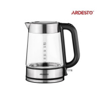 Електрочайник Ardesto EKL-F200