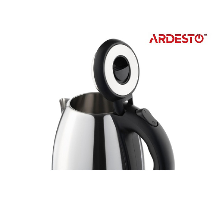 Електрочайник 1.8 л Ardesto EKL-T30
