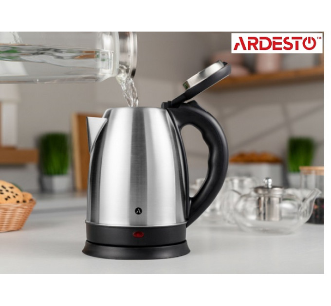 Електрочайник 1.8 л Ardesto EKL-T30
