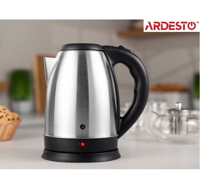 Електрочайник 1.8 л Ardesto EKL-T30