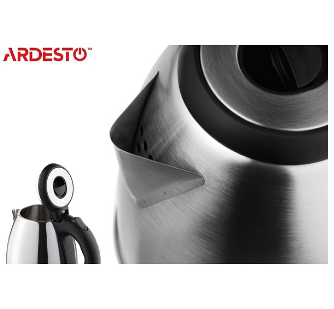 Електрочайник 1.8 л Ardesto EKL-T30