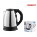 Електрочайник 1.8 л Ardesto EKL-T30