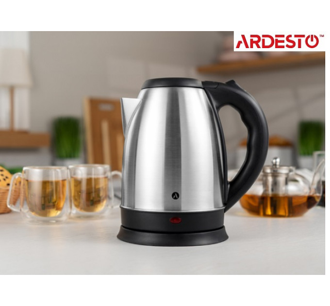 Електрочайник 1.8 л Ardesto EKL-T30