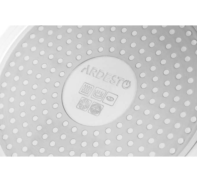 Сковорода 28 см Ardesto Gemini Molise AR1928GLG