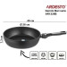 Сковорода глубокая Ardesto Gemini Bari 28 см AR1228B