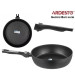 Сковорода глубокая Ardesto Gemini Bari 28 см AR1228B