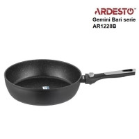 Сковорода глубокая Ardesto Gemini Bari 28 см AR1228B