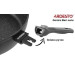 Сковорода глубокая Ardesto Gemini Bari 28 см AR1228B
