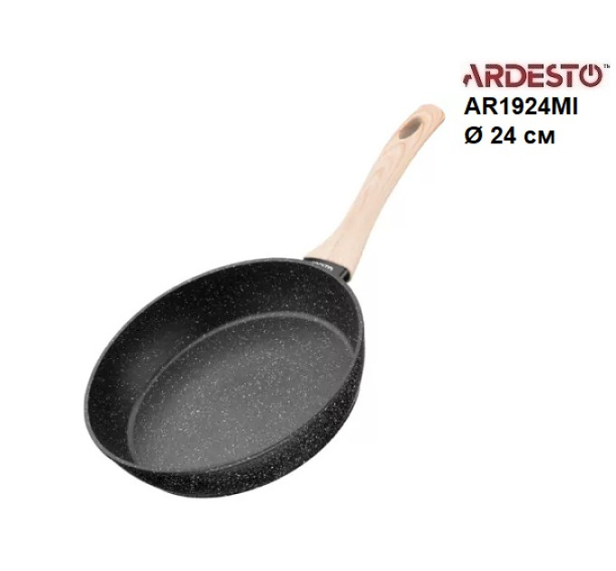 Сковорода 24 см Ardesto Midori AR1924MI