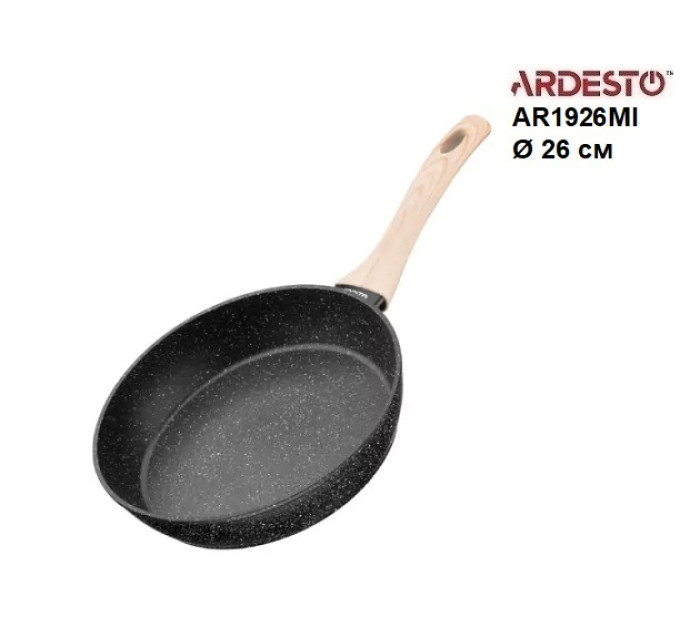 Сковорода 26 см Ardesto Midori AR1926MI