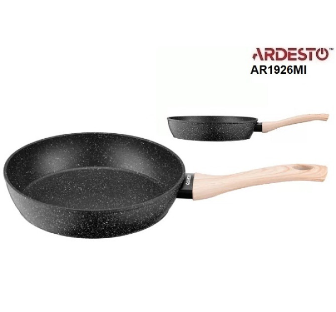 Сковорода 26 см Ardesto Midori AR1926MI