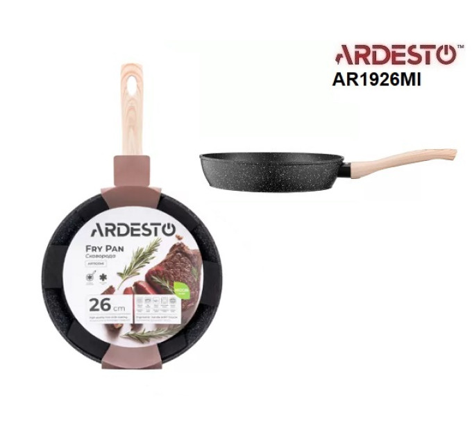 Сковорода 26 см Ardesto Midori AR1926MI
