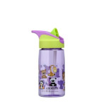 Пляшка для води 500 мл Ardesto Funny Animals AR2201TA