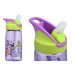 Пляшка для води 500 мл Ardesto Funny Animals AR2201TA