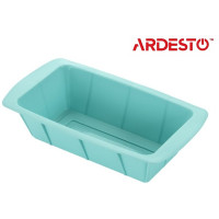 Форма для випікання кексу Ardesto Tasty baking AR2317T