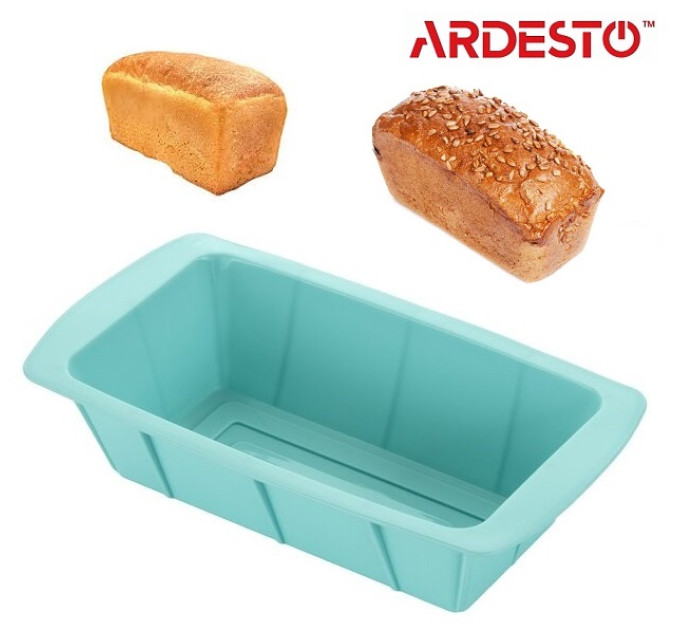 Форма для випікання кексу Ardesto Tasty baking AR2317T