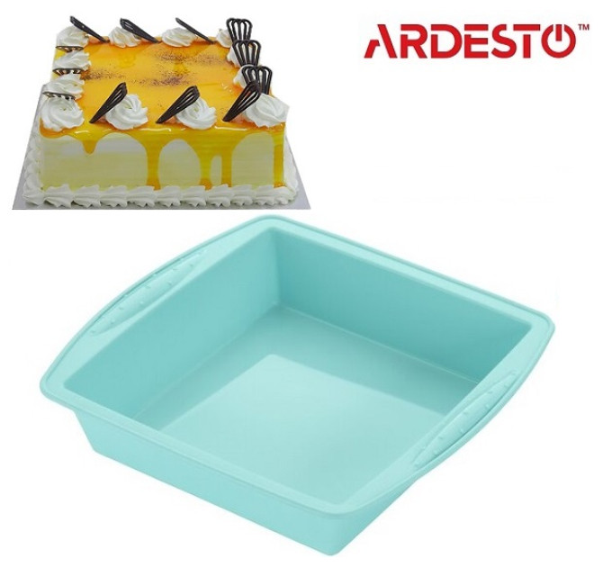 Форма для випікання Ardesto Tasty baking AR2321T